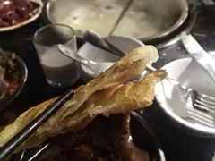 -山地居烤全羊·柴火鸡(大坪-半山公馆店)