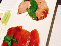 酥香嫩烤鸭-四季民福烤鸭店(王府井灯市口店)
