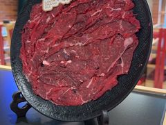 -廖掌柜·重庆鲜货火锅(上海首店)