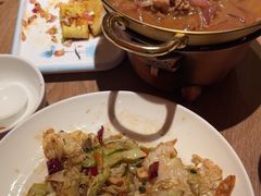 -金掌勺锅包肉(太原万达店)