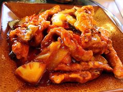 -郑阿姨的家·이모네·韩料&烤肉(武川路店)