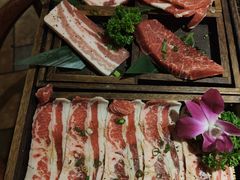-牛焱·烧肉酒肆(五大道店)