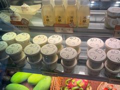 -宝珠奶酪(闵行仲盛店)