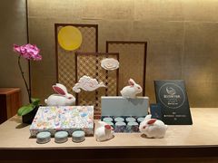 -罗宾斯牛排馆(重庆丽晶酒店)