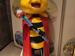 -星巴克(深圳龙华上河坊店)