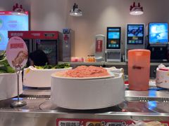 -龍歌自助小火锅(李沧顺和汇店)