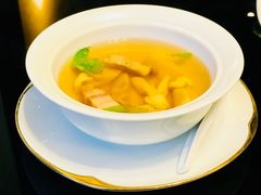 -上海苏宁宝丽嘉酒店·嘉府壹号中餐厅