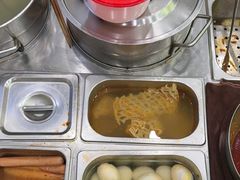 -刘大饼香辣土豆片夹馍(鱼化店)