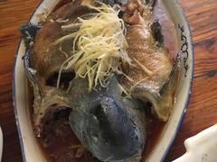 -小锅巴纳西餐厅