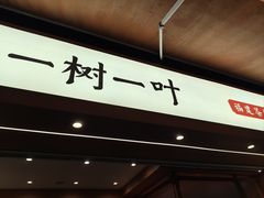 -一树一叶·福建茶档(石鼓路店)