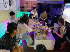 -Fun奇点轰趴馆(正佳广场店)