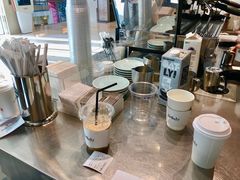 -Seesaw Coffee(环贸iapm店)
