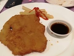 -德大西餐社(云南南路店)