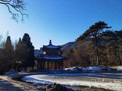 -香山公园