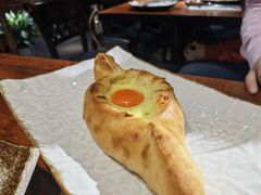-格鲁·秀色Georgia’s Feast
