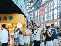 -海合安成都极地海洋公园