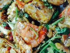 -烁佳海鲜大馅饺子