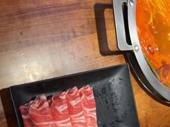 -楠火锅(仁恒梦中心店)