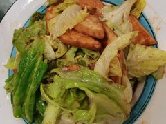 -巴依老爷新疆美食(牡丹园店)