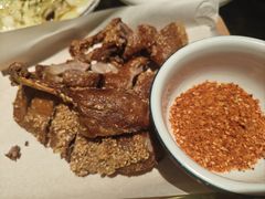 -缪氏川菜(深圳北站缤果空间店)