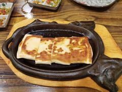 -格日勒阿妈蒙古厨房(大召店)