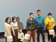 -中影国际影城(大唐西市4K临境音店)