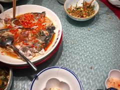 -湘阁里辣(南岭购物广场店)