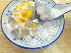 -细姨甜汤(珠江店)