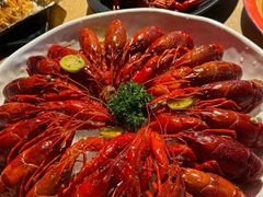 -沪小胖小龙虾(淮海中路旗舰店)