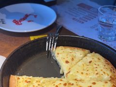 -萨贝尔意式餐厅(宝信店)