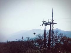-梵净山旅游区