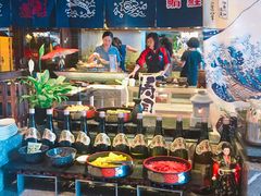 -长沙北辰洲际酒店-兰调全日餐厅