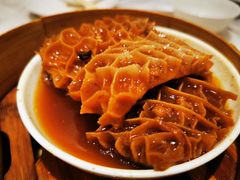 沙爹金钱肚-香港百合居(LCM置汇旭辉广场店)