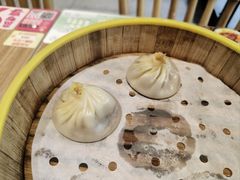 -小杨生煎(松江大学城店)
