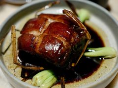 东坡草扎肉-桂满陇-西湖船宴(西单大悦城店)