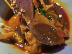 -马邦子·紫苏烤鱼(恒隆广场店)