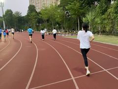 -福田体育公园