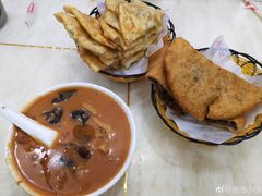 -方中山胡辣汤(正光路店)