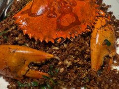 -喜记避风塘炒辣蟹(旗舰店)