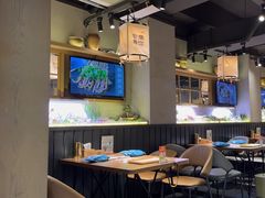 -街角等你.大连海鲜烧烤(西安路店)