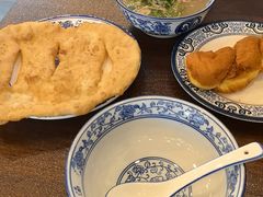 -老三羊汤【北兴隆街店】