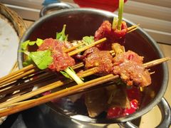 -班花麻辣烫(南京概念店)