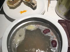 -加餐海鲜自助(宝龙一城店)