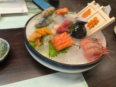 -黑松白鹿(金融街店)
