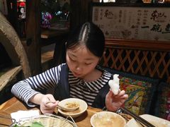 -东巴人鱼豆花火锅(幸福街店)