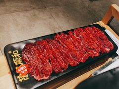 -陈记顺和潮汕牛肉火锅(番禺迎宾大道店)