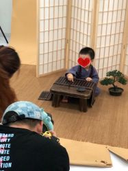 -布恩儿童摄影