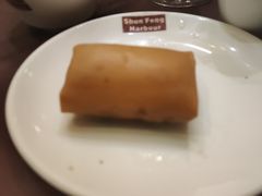 -金时代顺风大酒店(兰生大厦店)