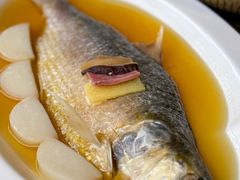 -悦泰环球美食自助(金茂旗舰店)