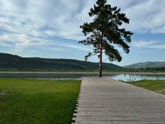 -北极村旅游风景区